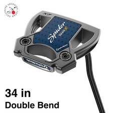 TaylorMade Golf Spider TOUR X