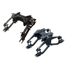 Kit Molla Ammortizzatore