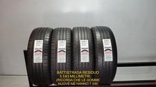 GOMME USATE   195/55R16 87H CONTINENTAL C.E.CONTACT 5 E ECOCONTACT 6 PNEU B82424