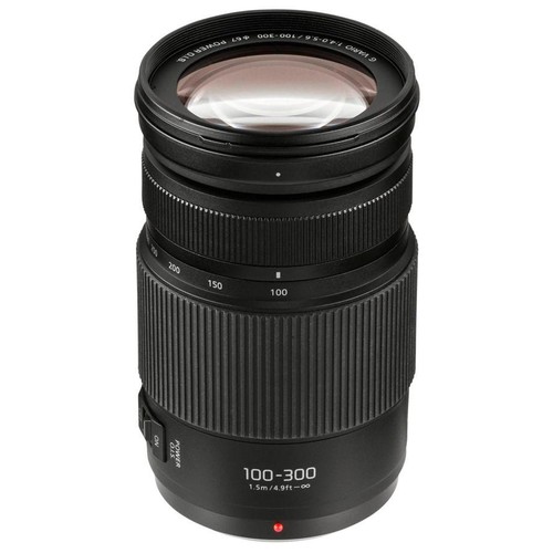 Panasonic lumix - panasonic,