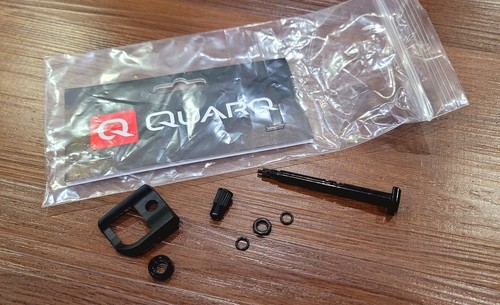 Quarq tyrewiz valvola - quarq,