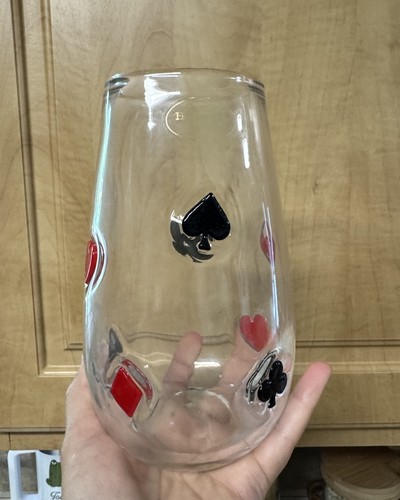 Vanga cuore diamante - e, carte