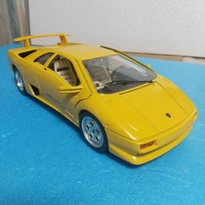 LAMBORGHINI DIABLO (1990) 1/18