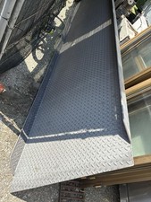 Pedana disabili - pedana,