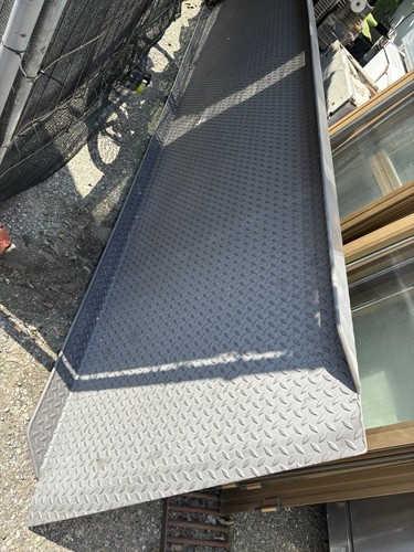 Pedana disabili - pedana,