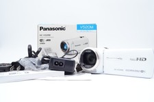 Videocamera EXC+5 Panasonic