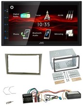 Autoradio JVC USB Bluetooth
