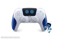 Controller Wireless Astro Bot PS5 DualSense - Edizione Limitata - NUOVO DI ZECCA