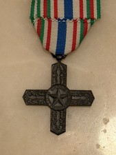 Croce Cavalieri Di Vittorio