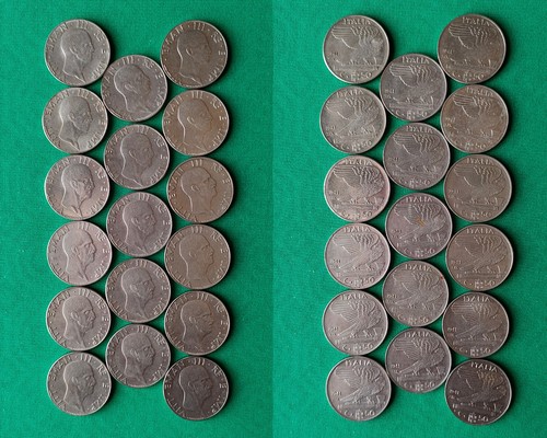 Italia vittorio emanuele iii - italia,