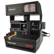 Fotocamera istantanea Polaroid