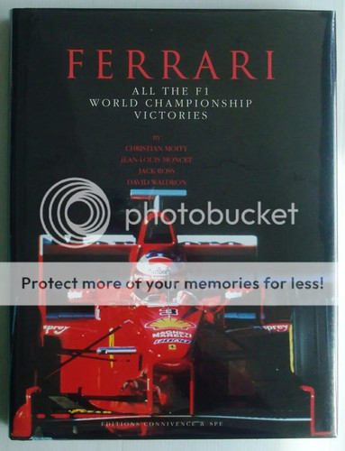 Ferrari all the world - all,