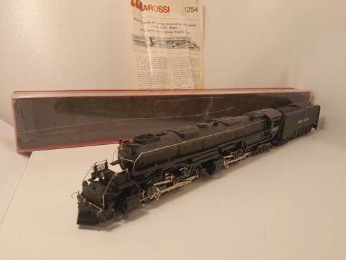 Rivarossi locomotive big - rivarossi,