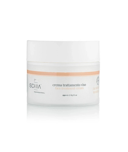 Crema trattamento viso sali - crema,