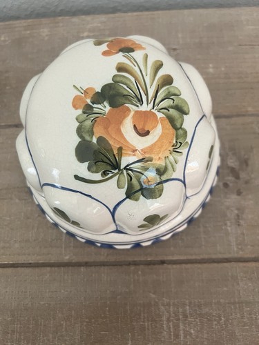 Stampo decorativo vintage