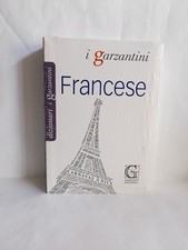 DIZIONARIO FRANCESE-ITALIANO I