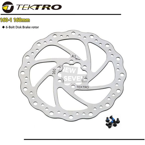 Tektro 160 1 - , a