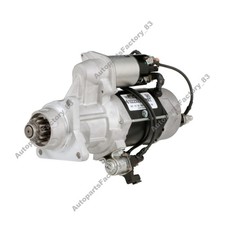 Motorino di Avviamento 39MT