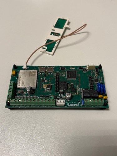 Combinatore telefonico gsm - combinatore,