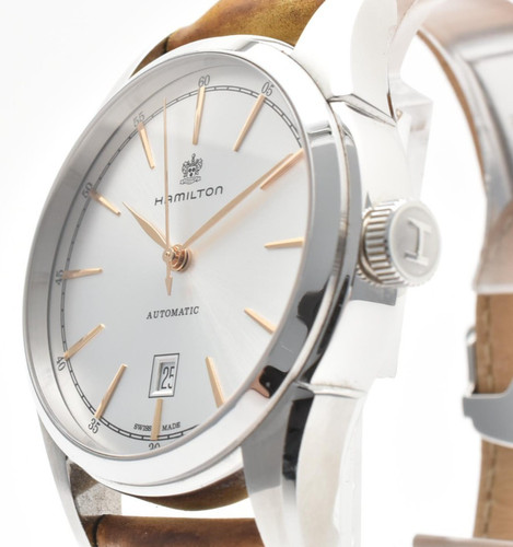 Orologio uomo automatico - uomo,