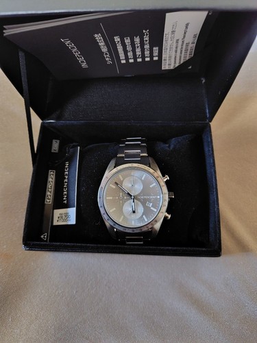 Citizen independent ba7 - independent, 91