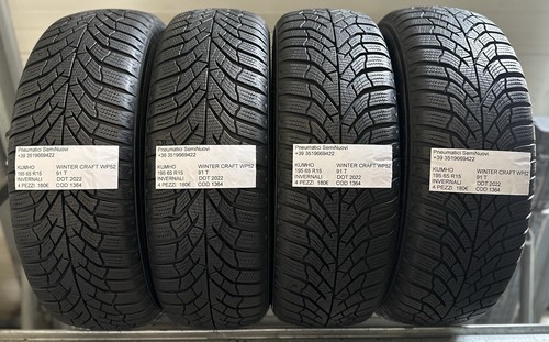 Pneumatici usati kumho - usati,