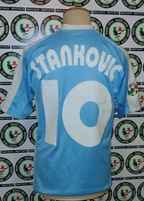 STANKOVIC LAZIO 2003/2004