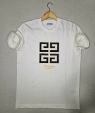 Maglia GIvenchy , Bianca , Regular FIT , taglia S