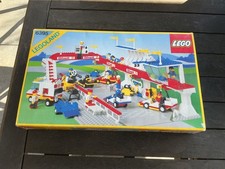 lego legoland 6395 Victory Lap
