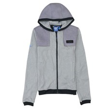 Adidas Felpa con Cappuccio