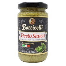 Salsa di pasta al pesto 6,5 oz