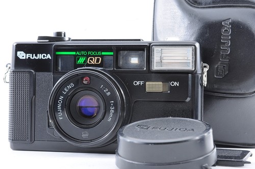Quasi mint fujica - [quasi,