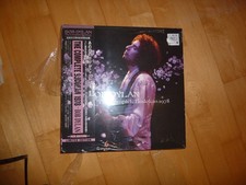 Bob Dylan - Live at Budokan