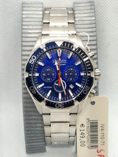 OROLOGIO VAGARY CRONOGRAFO