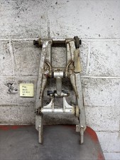 1982 Yamaha Yz125j Yz 125 J