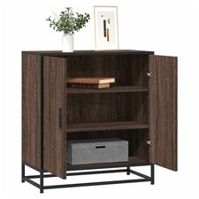 Credenza Rovere Marrone