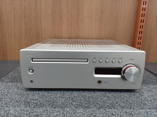 Denon rcd cx1 spazzatura - rcd-cx1,