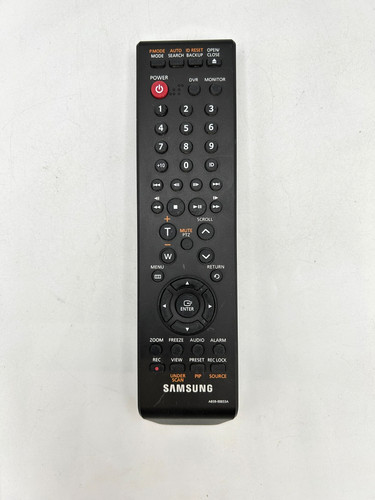 Telecomando sicurezza - tv, di