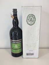 CHARTREUSE VERTE 2023 55º