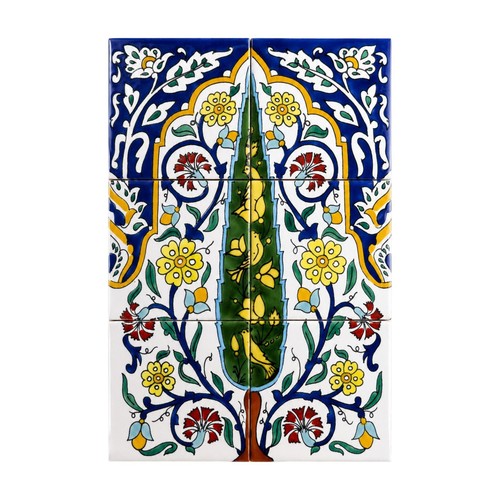 Quadro piastrelle piastrelle