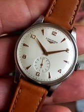 Longines Oversize  Calatrava