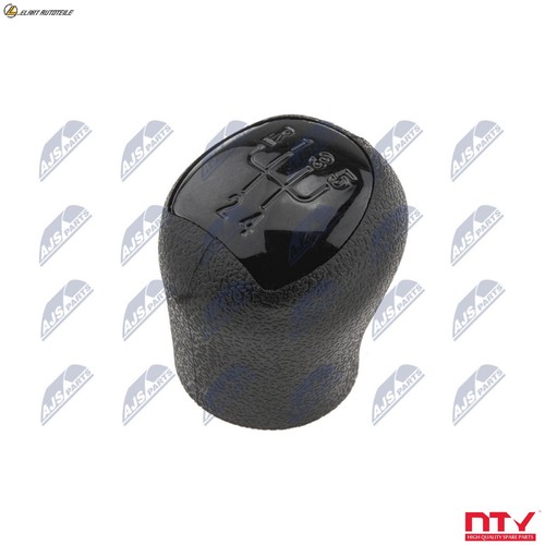 Pomello leva cambio - , gzb-re-002