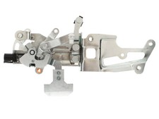 SERRATURA BLOCCO PORTE