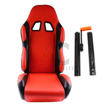 Sella Sedile Singolo con Guide