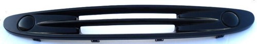 Griglia vern nera - griglia,