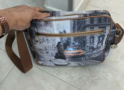 Borsa not originale handbag - borsa,