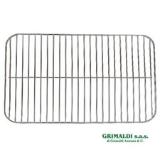GRIGLIA DI COTTURA PER BARBECUE CAMPINGAZ EXPERT ELDORADO RANCHO 61294 ORIGINALE