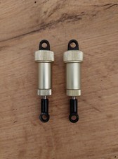 Coppia Ammortizzatori Sospensione Thunder Tiger Ts4n