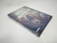NORTH AMERICA DISCOVERY