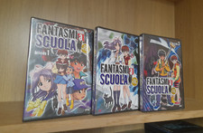 FANTASMI A SCUOLA _ BRIVIDO 1